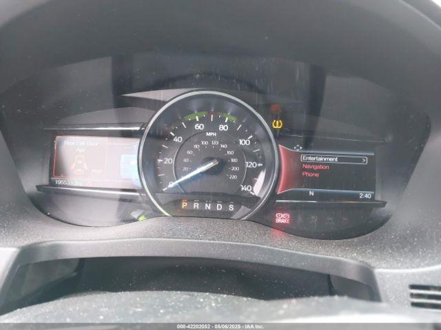 2018 FORD EXPLORER 1FM5K7D82JGC48134 Photo 6