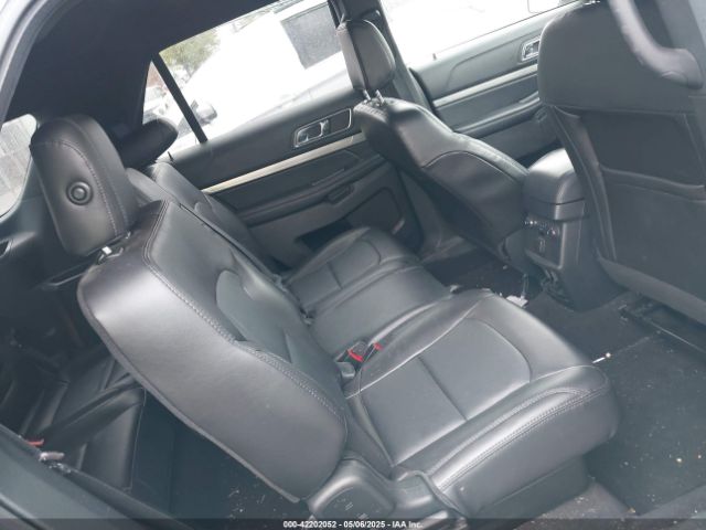 2018 FORD EXPLORER 1FM5K7D82JGC48134 Photo 7