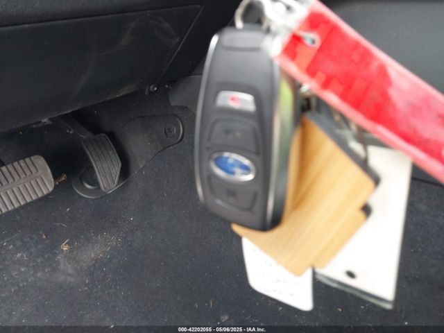 2025 SUBARU OUTBACK 4S4BTALC2S3195785 Photo 10
