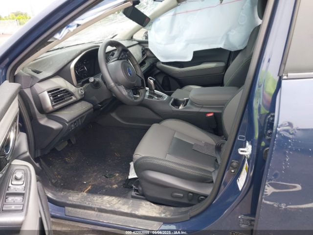 2025 SUBARU OUTBACK 4S4BTALC2S3195785 Photo 4