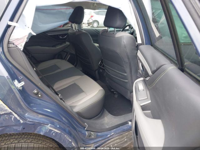 2025 SUBARU OUTBACK 4S4BTALC2S3195785 Photo 7