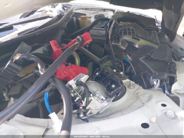 JF1ZNBC13P8762393 Toyota GR86