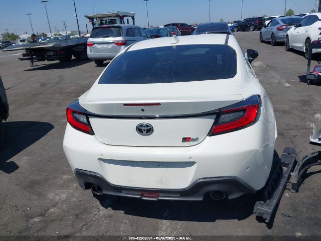 JF1ZNBC13P8762393 Toyota GR86