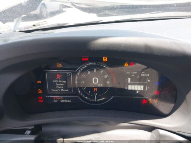 JF1ZNBC13P8762393 Toyota GR86