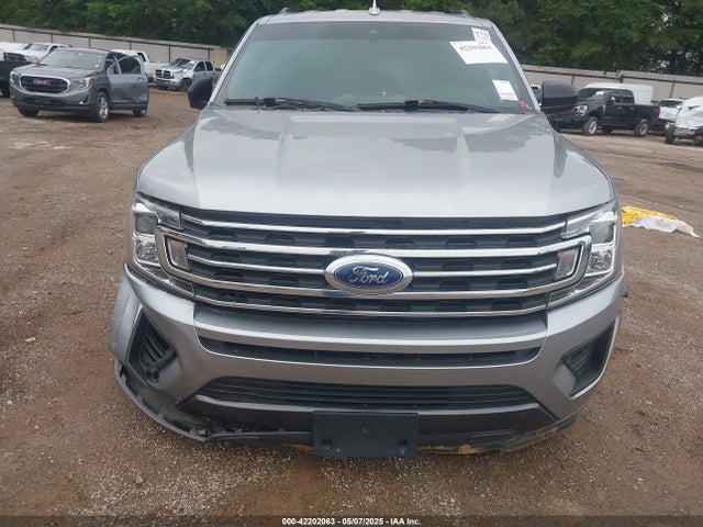 Ford Expedition Xl 2020 1FMJU1FT8LEA72065 Image 12