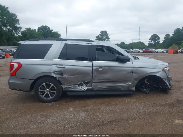 Ford Expedition Xl 2020 1FMJU1FT8LEA72065 Image 13