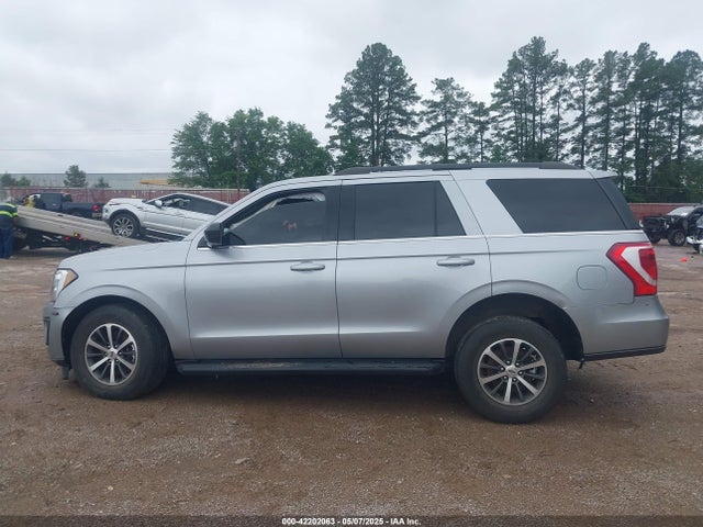 Ford Expedition Xl 2020 1FMJU1FT8LEA72065 Image 14