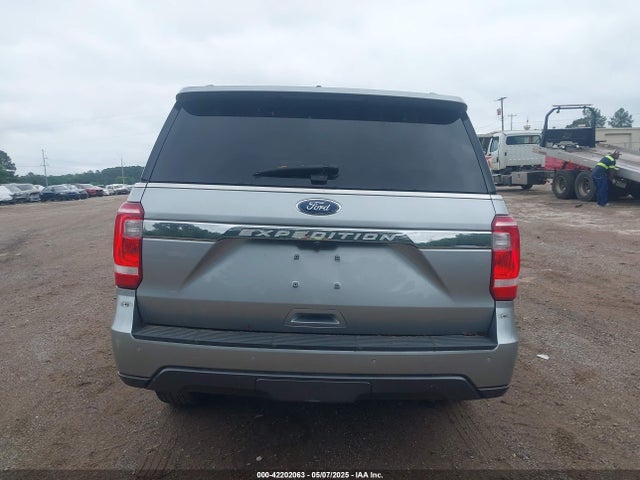 Ford Expedition Xl 2020 1FMJU1FT8LEA72065 Image 16