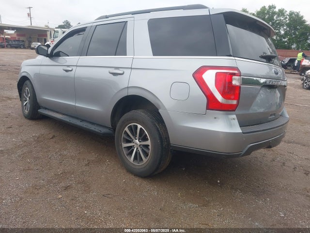 Ford Expedition Xl 2020 1FMJU1FT8LEA72065 Image 3