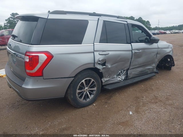 Ford Expedition Xl 2020 1FMJU1FT8LEA72065 Image 4