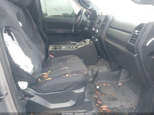 Ford Expedition Xl 2020 1FMJU1FT8LEA72065 Image 5