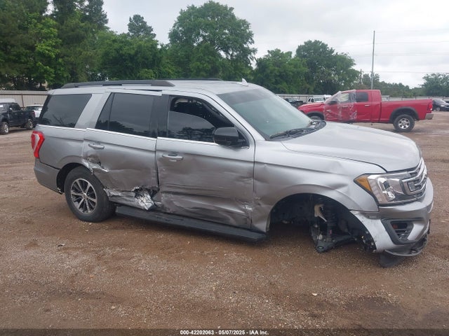Ford Expedition Xl 2020 1FMJU1FT8LEA72065 Image 6