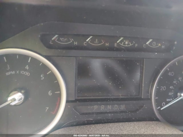 Ford Expedition Xl 2020 1FMJU1FT8LEA72065 Image 7