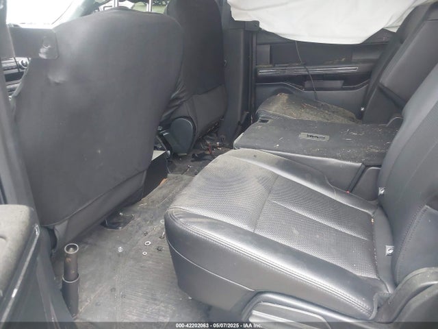 Ford Expedition Xl 2020 1FMJU1FT8LEA72065 Image 8