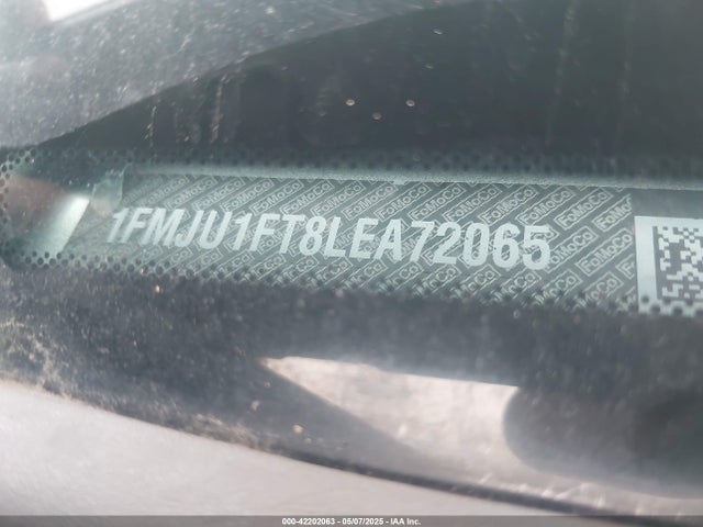 Ford Expedition Xl 2020 1FMJU1FT8LEA72065 Image 9