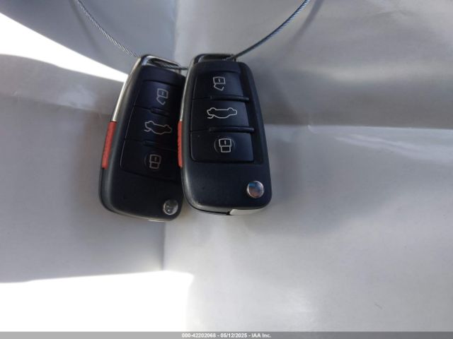 WA1EFCFS6FR010285 Audi Q3 2.0t Premium Plus