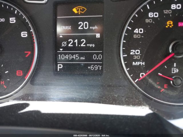 WA1EFCFS6FR010285 Audi Q3 2.0t Premium Plus