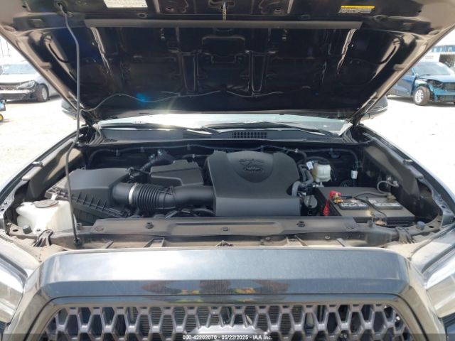 3TMEZ5CN0NM173523 Toyota Tacoma Limited