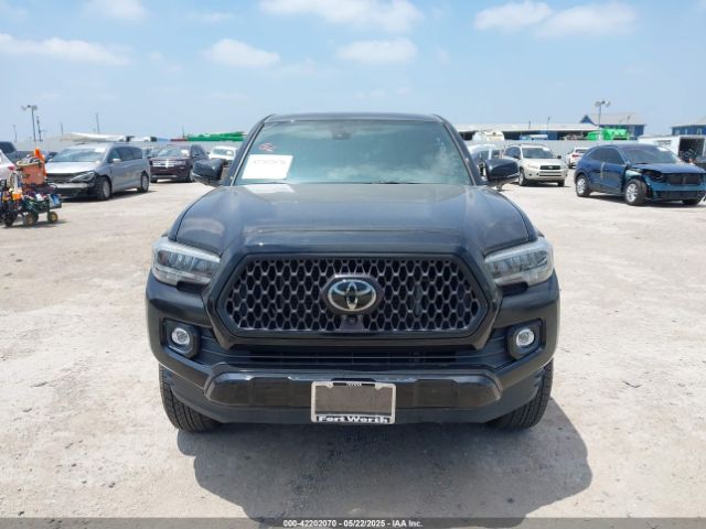 3TMEZ5CN0NM173523 Toyota Tacoma Limited