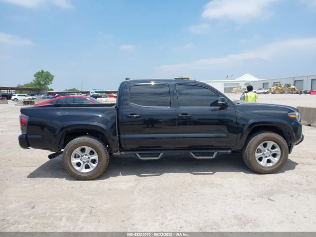 3TMEZ5CN0NM173523 Toyota Tacoma Limited