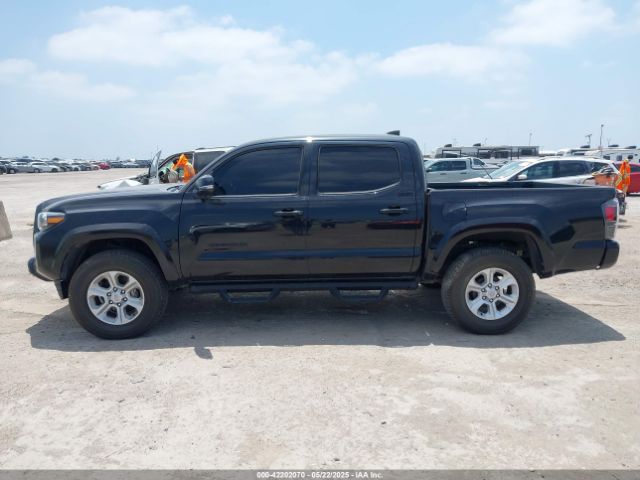 3TMEZ5CN0NM173523 Toyota Tacoma Limited