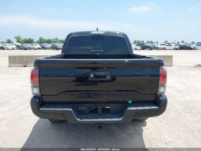 3TMEZ5CN0NM173523 Toyota Tacoma Limited