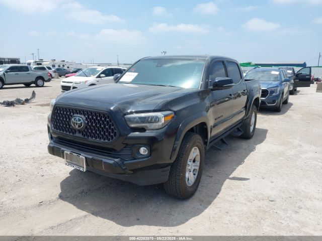 3TMEZ5CN0NM173523 Toyota Tacoma Limited