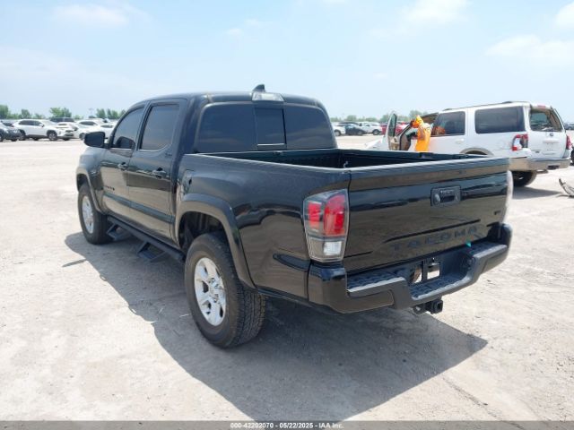 3TMEZ5CN0NM173523 Toyota Tacoma Limited