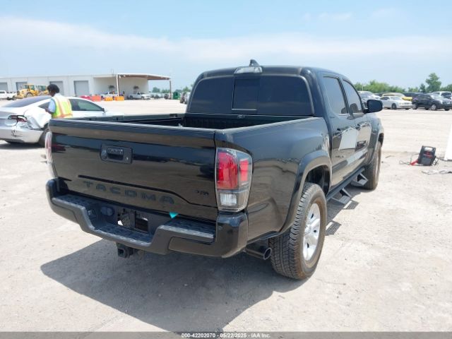 3TMEZ5CN0NM173523 Toyota Tacoma Limited