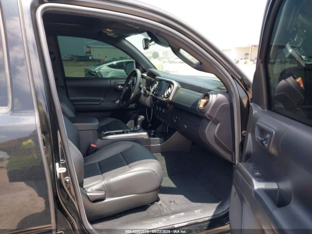 3TMEZ5CN0NM173523 Toyota Tacoma Limited