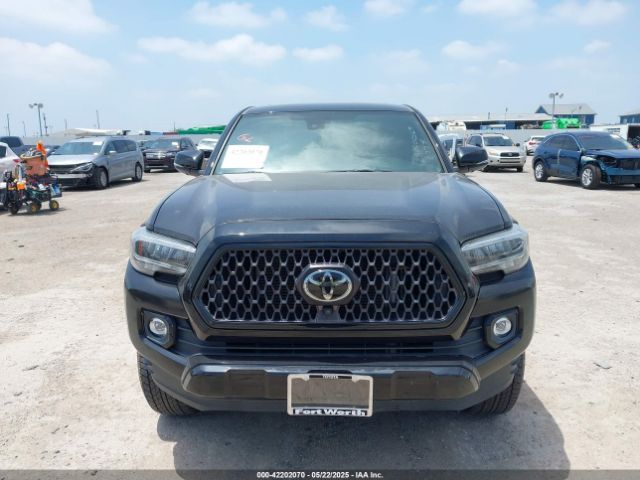 3TMEZ5CN0NM173523 Toyota Tacoma Limited