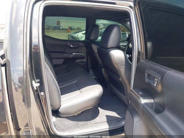 3TMEZ5CN0NM173523 Toyota Tacoma Limited
