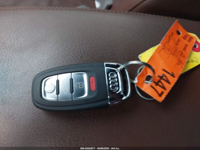 WAUD8AFC7JN086796 Audi A6 2.0t Premium