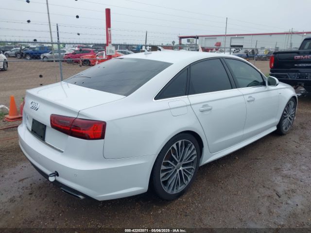 WAUD8AFC7JN086796 Audi A6 2.0t Premium