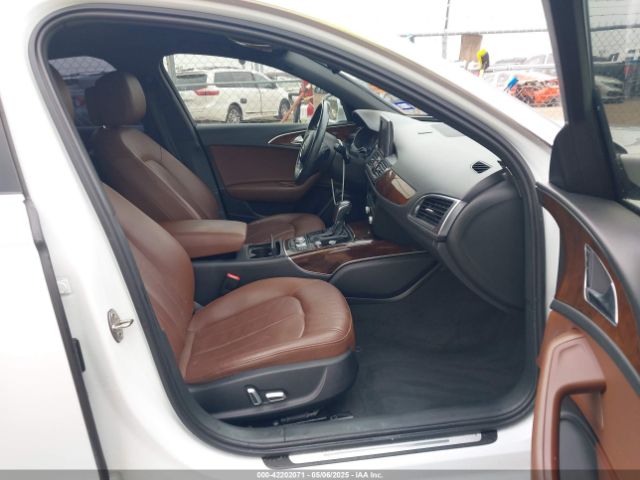 WAUD8AFC7JN086796 Audi A6 2.0t Premium