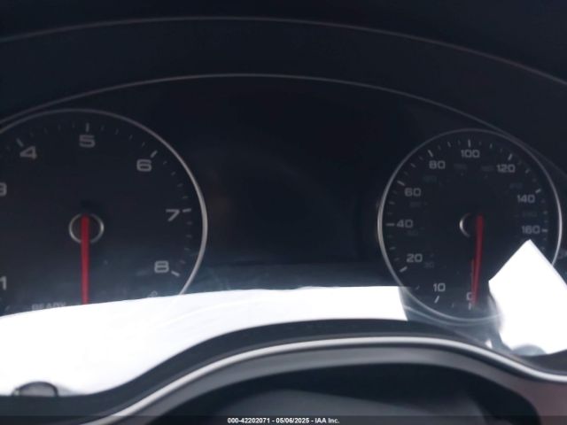 WAUD8AFC7JN086796 Audi A6 2.0t Premium