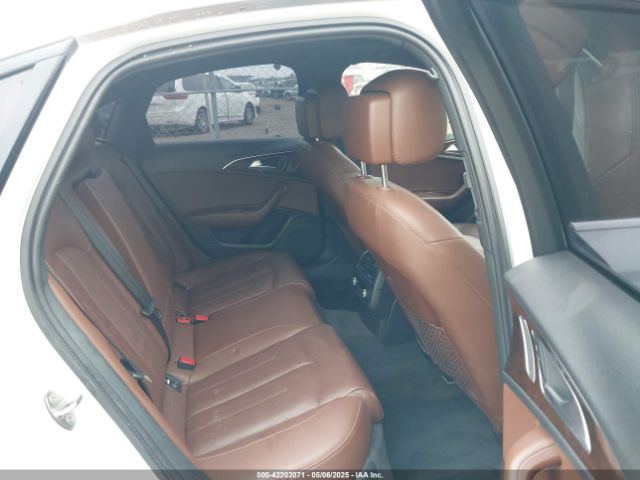 WAUD8AFC7JN086796 Audi A6 2.0t Premium