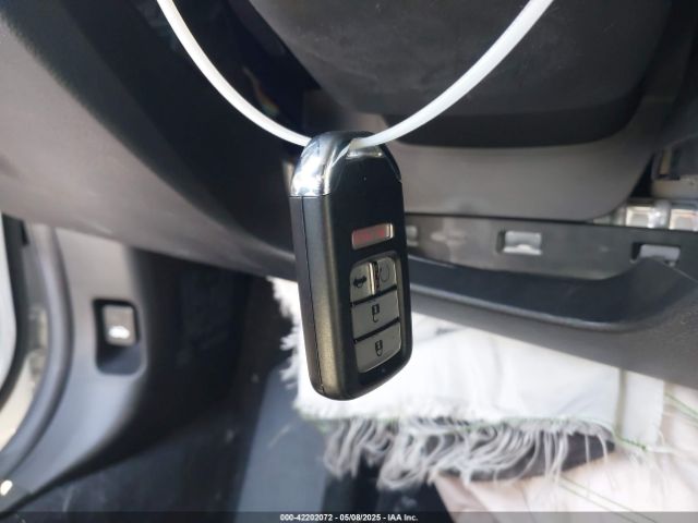 1HGCV1F5XNA074133 Honda Accord Ex-l