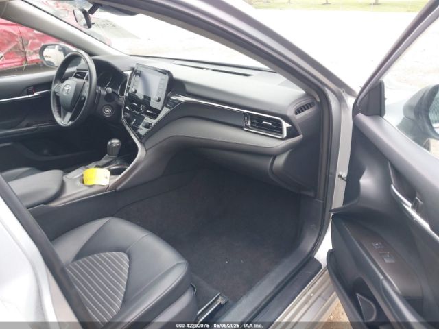 4T1G11AK0PU766665 Toyota CAMRY SE