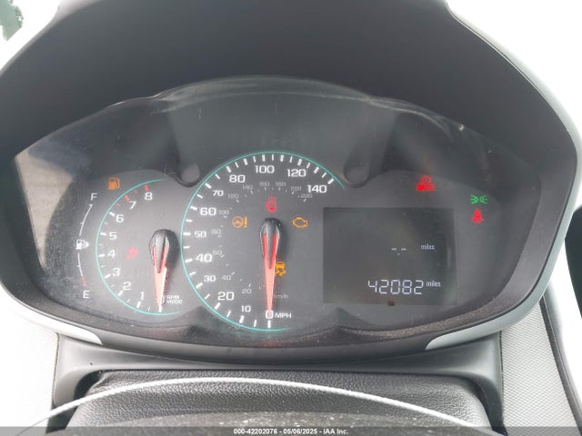 Chevrolet Sonic Lt Auto 2019 1G1JD5SB7K4143486 Image 7