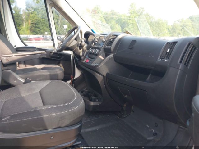 3C6TRVAGXFE517633 RAM Promaster 1500 Low Roof