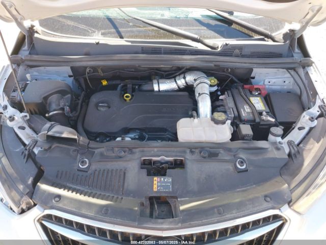 2022 BUICK ENCORE KL4CJESM7NB560773 Photo 9