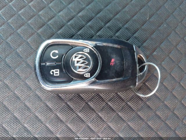 2022 BUICK ENCORE KL4CJESM7NB560773 Photo 10