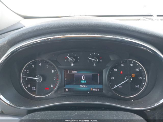 2022 BUICK ENCORE KL4CJESM7NB560773 Photo 6