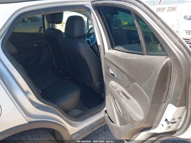 2022 BUICK ENCORE KL4CJESM7NB560773 Photo 7