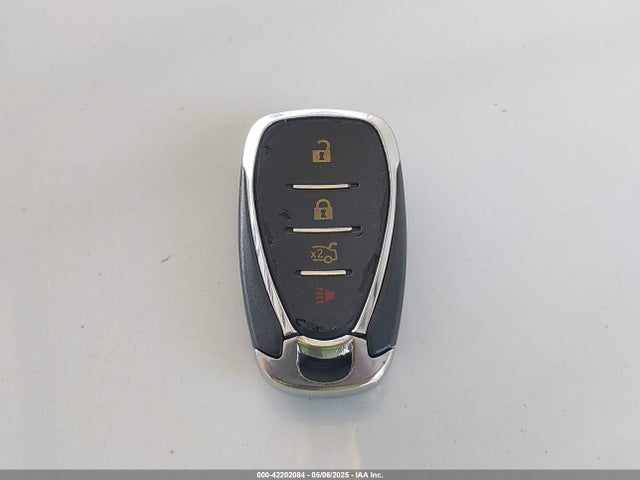 1G1ZB5ST7JF200886 Chevrolet Malibu 1ls