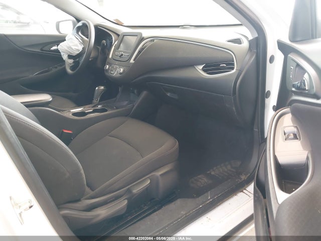 1G1ZB5ST7JF200886 Chevrolet Malibu 1ls