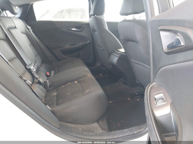 1G1ZB5ST7JF200886 Chevrolet Malibu 1ls