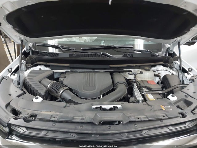 1GNEREKS5RJ238187 Chevrolet lk0
