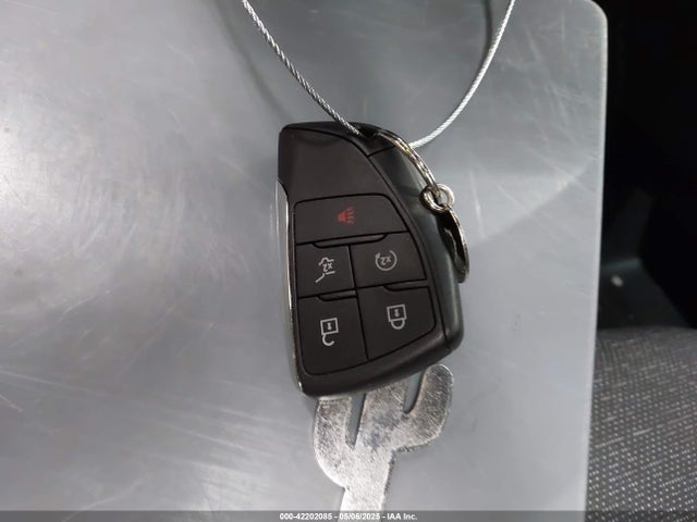 1GNEREKS5RJ238187 Chevrolet lk0